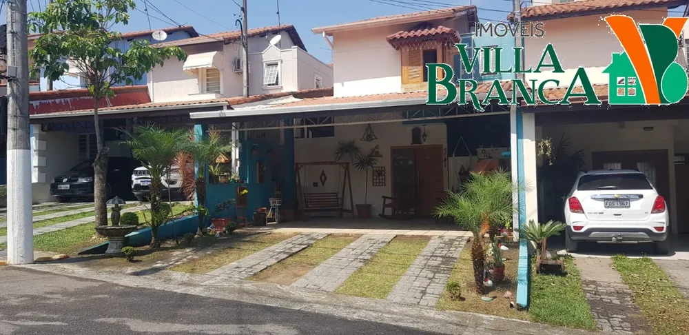 Casa, 3 quartos - Foto 2
