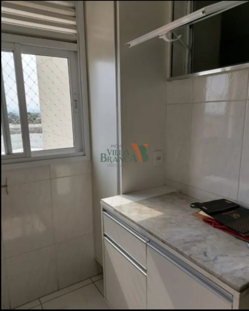 Apartamento, 2 quartos - Foto 4