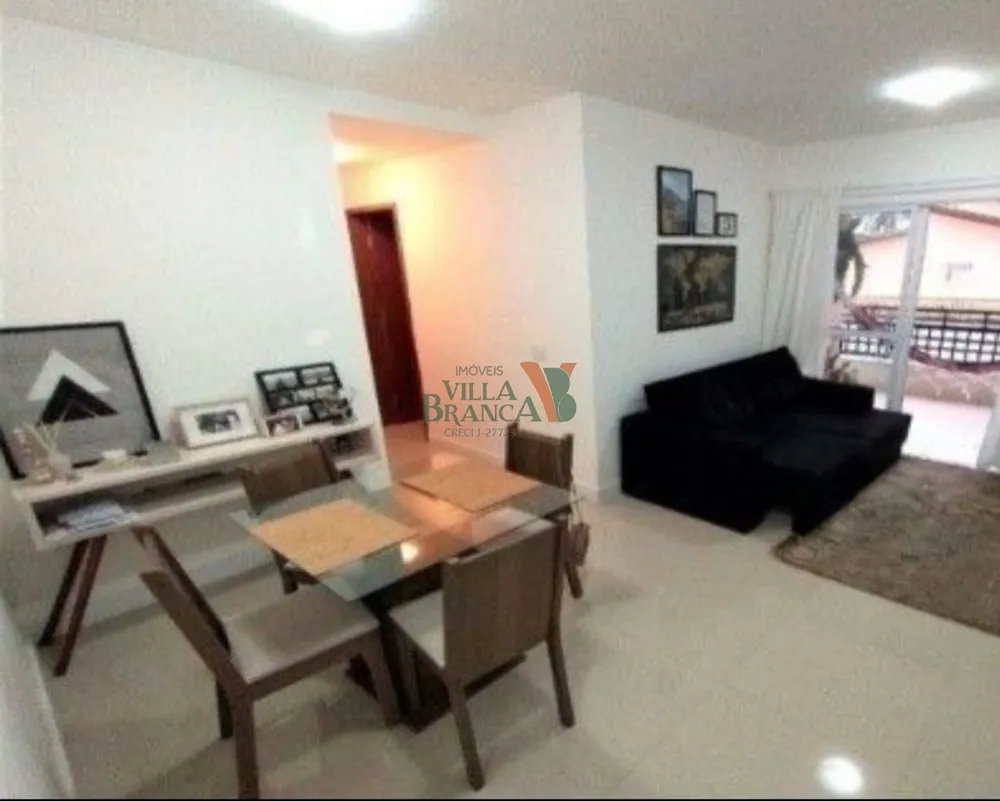 Apartamento, 2 quartos - Foto 1