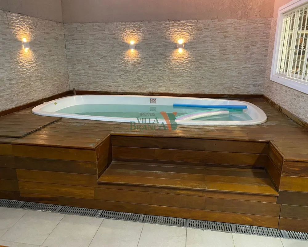Sobrado, 3 quartos - Foto 4