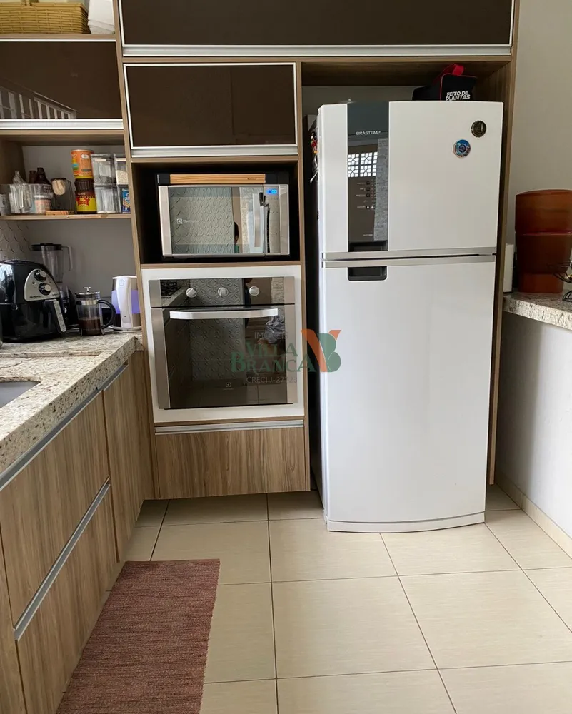 Sobrado, 3 quartos - Foto 3