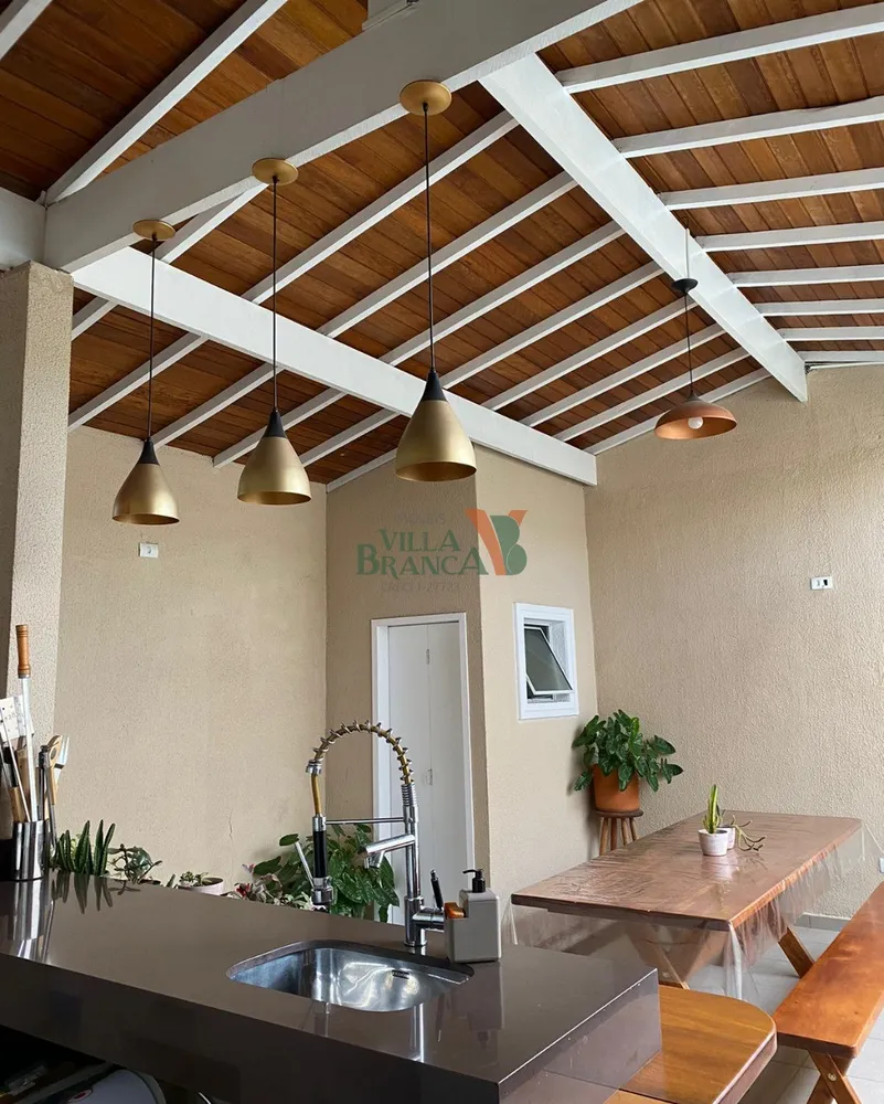 Sobrado, 3 quartos - Foto 2