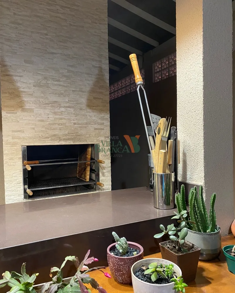 Sobrado, 3 quartos - Foto 1