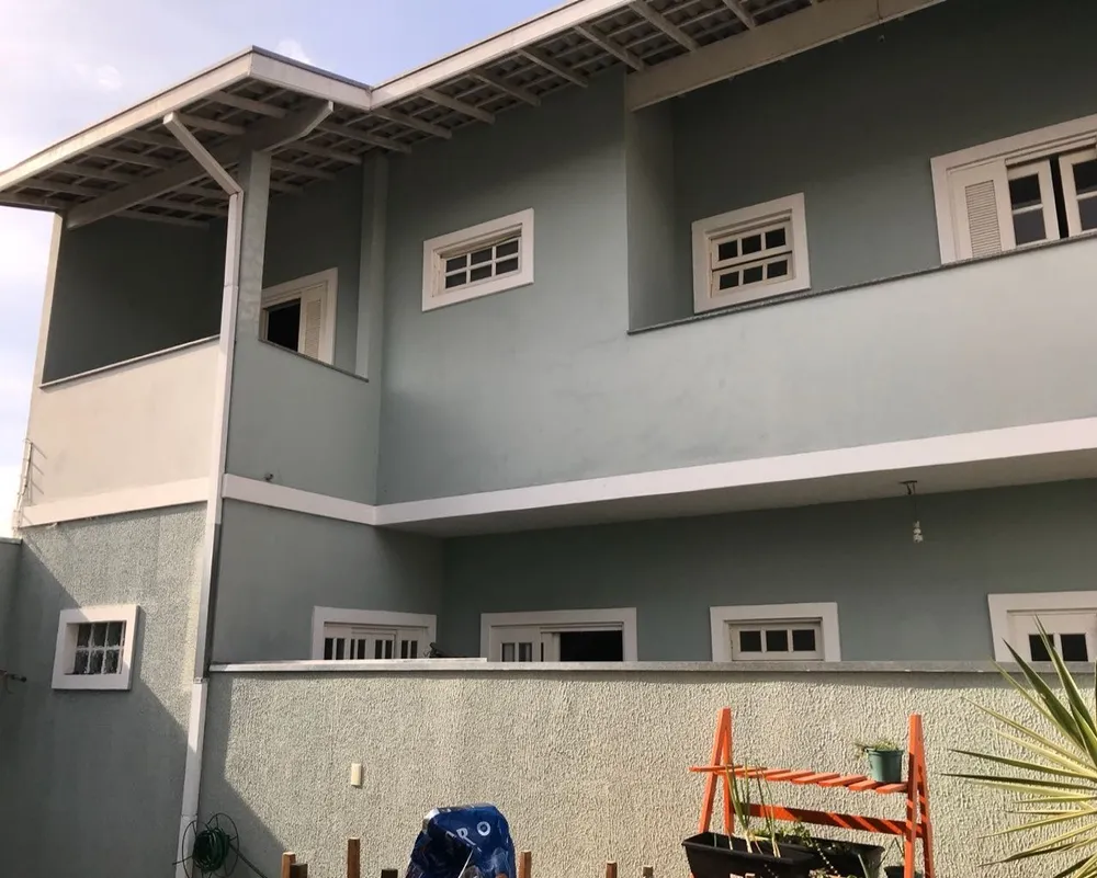 Sobrado, 3 quartos, 220 m² - Foto 3