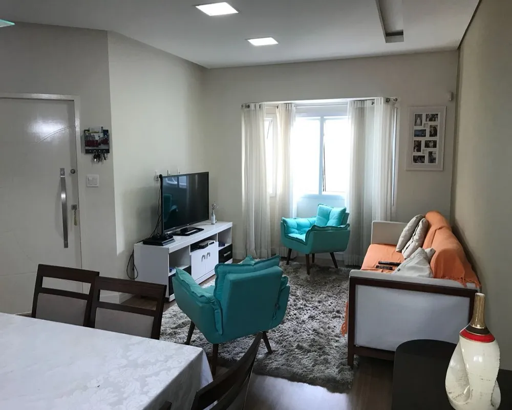 Sobrado, 3 quartos, 220 m² - Foto 4