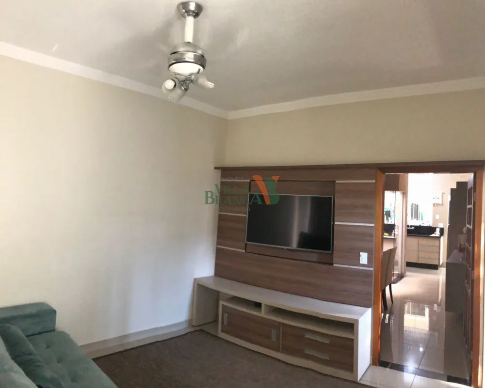 Casa, 4 quartos - Foto 3