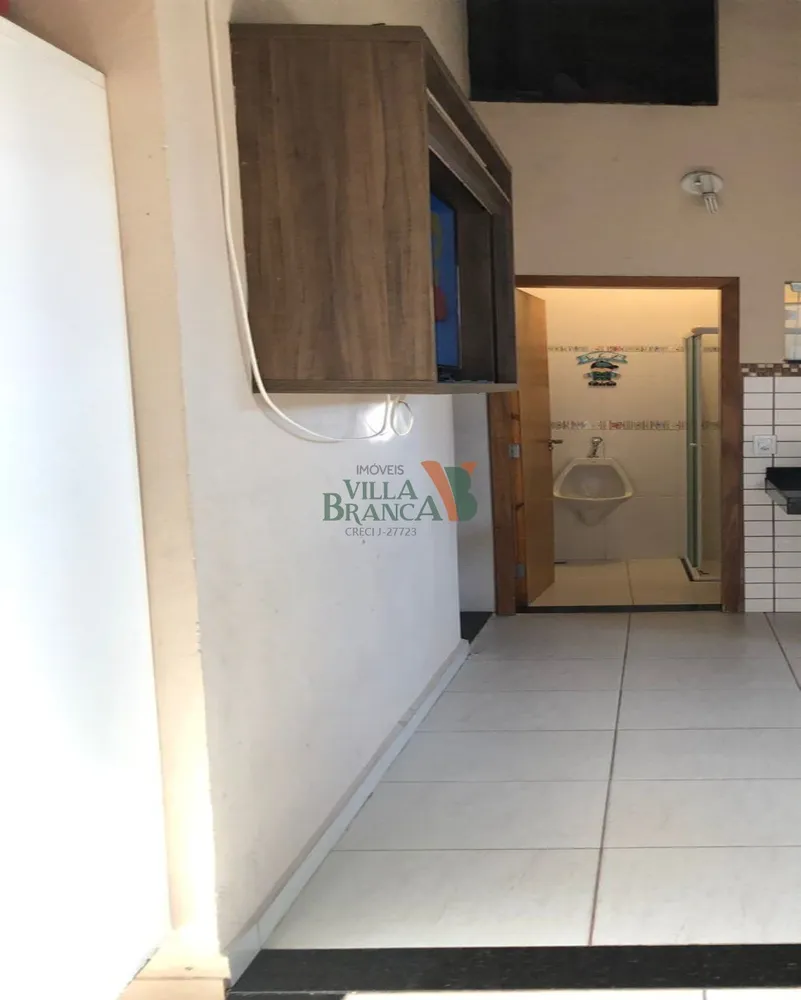 Casa, 4 quartos - Foto 4