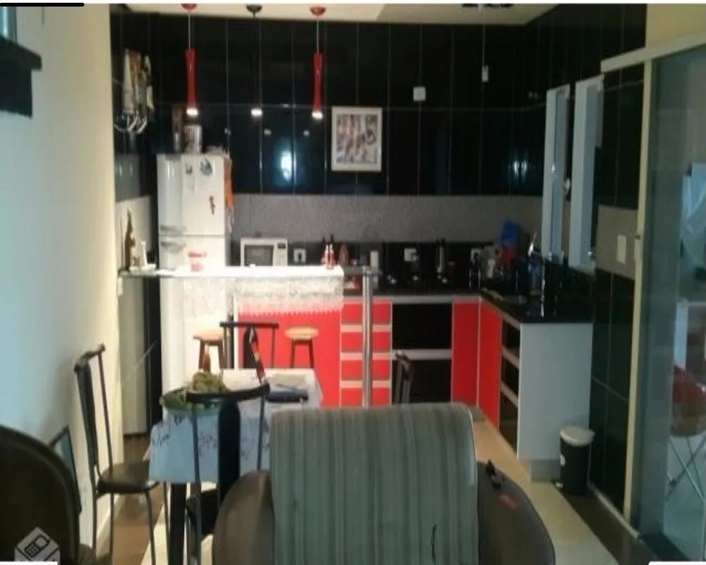 Sobrado, 3 quartos - Foto 2