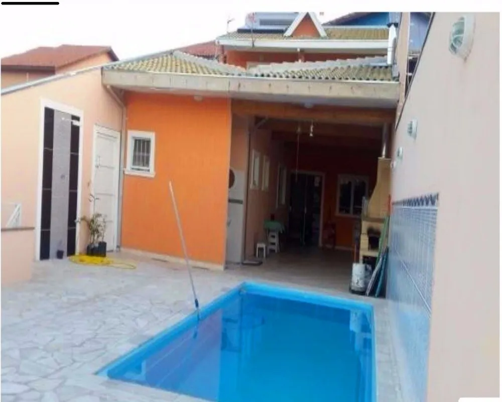 Sobrado, 3 quartos - Foto 1