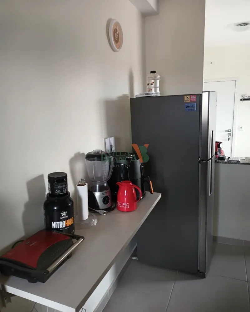 Apartamento, 2 quartos - Foto 3
