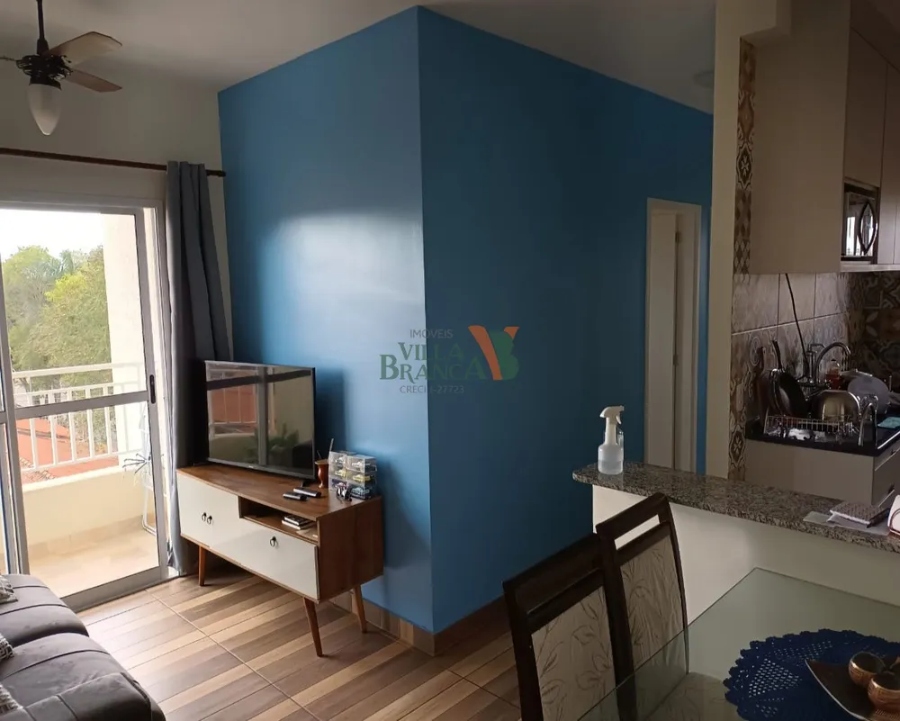 Apartamento, 2 quartos - Foto 1