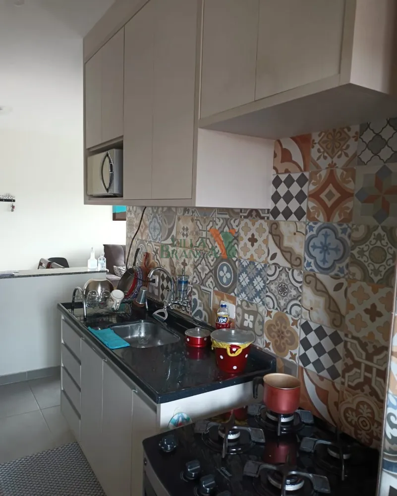 Apartamento, 2 quartos - Foto 4