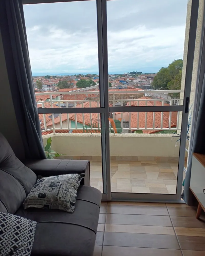 Apartamento, 2 quartos - Foto 2
