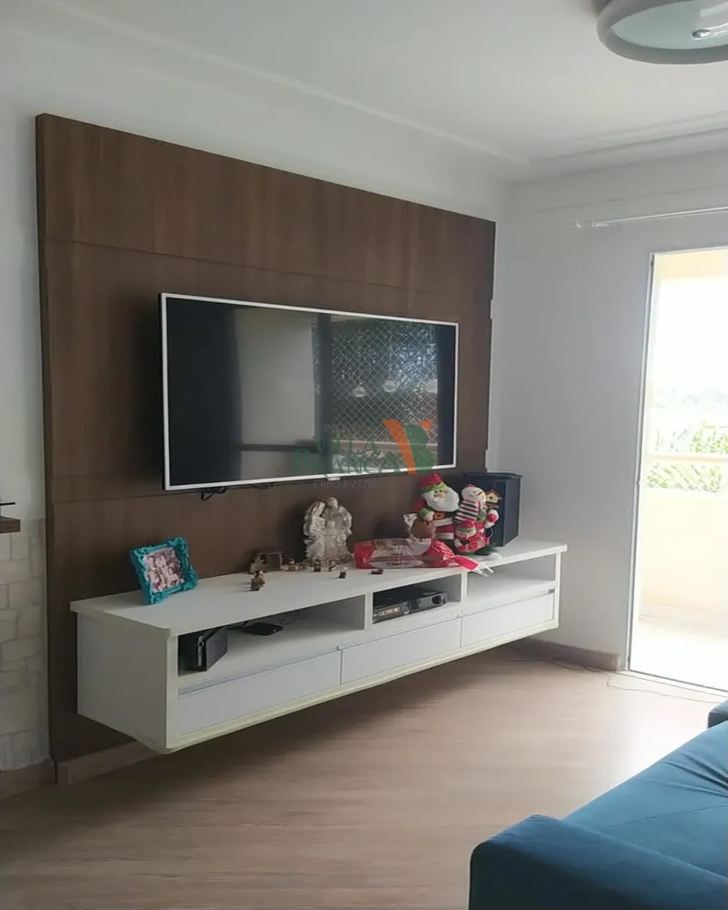 Apartamento, 2 quartos - Foto 3