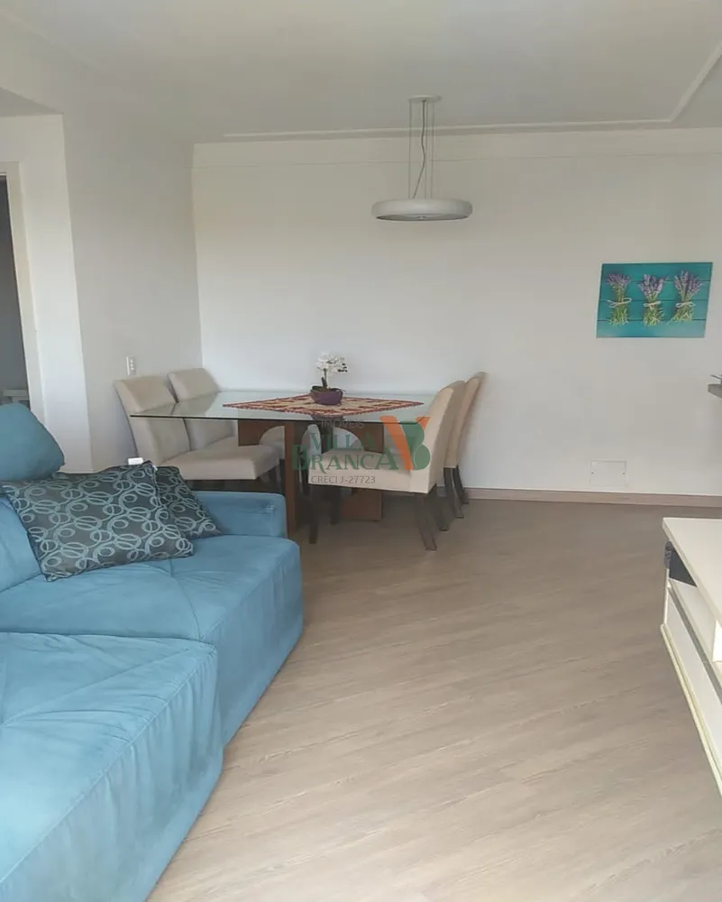 Apartamento, 2 quartos - Foto 2