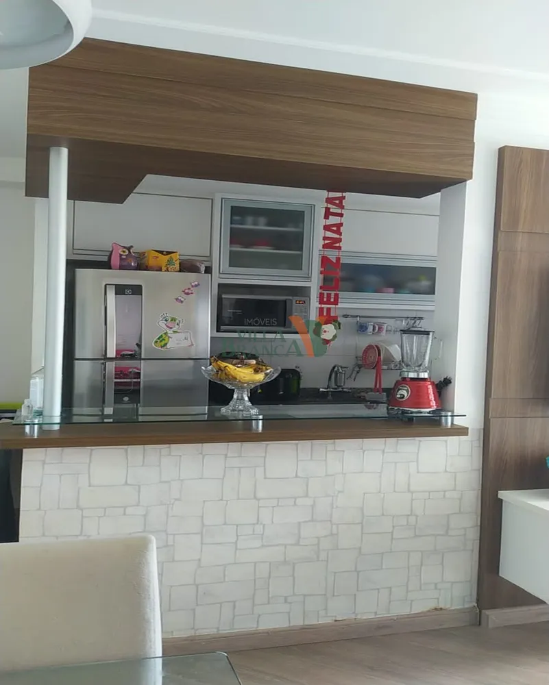 Apartamento, 2 quartos - Foto 4