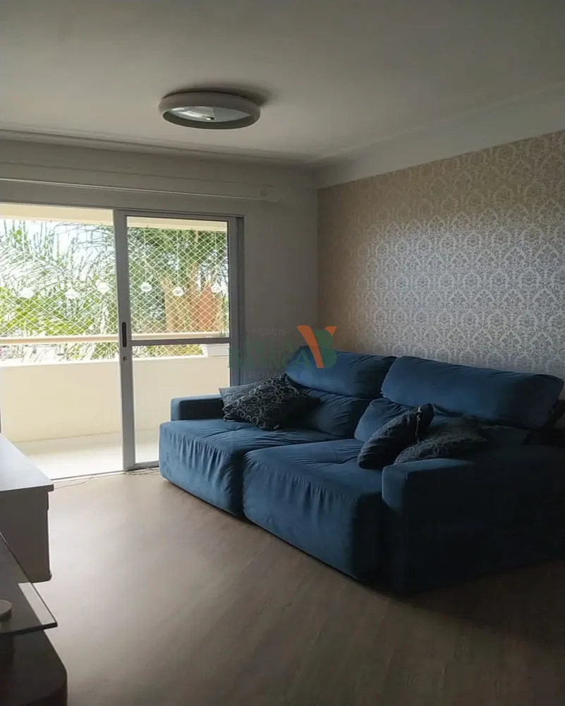 Apartamento, 2 quartos - Foto 1