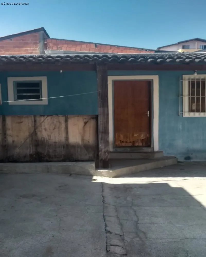 Casa, 2 quartos - Foto 2