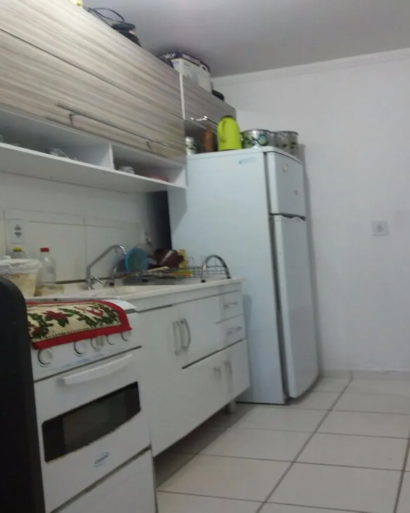 Apartamento, 2 quartos, 48 m² - Foto 2