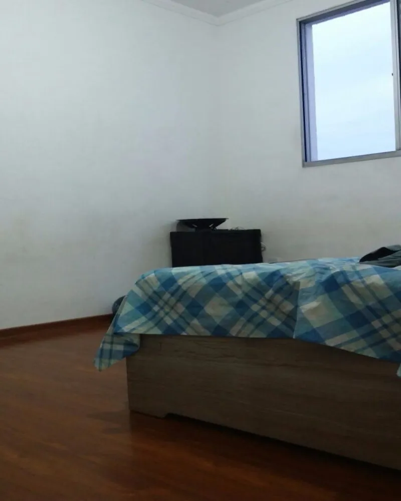 Apartamento, 2 quartos, 48 m² - Foto 3