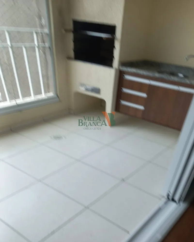 Apartamento, 2 quartos - Foto 2