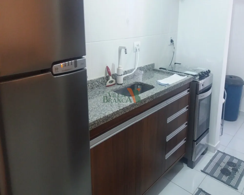 Apartamento, 2 quartos - Foto 1