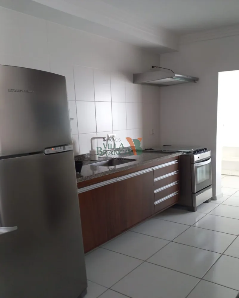 Apartamento, 2 quartos - Foto 4