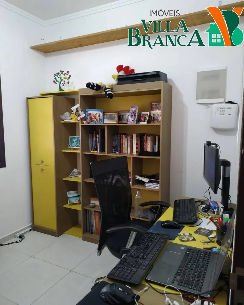 Sobrado, 2 quartos - Foto 4