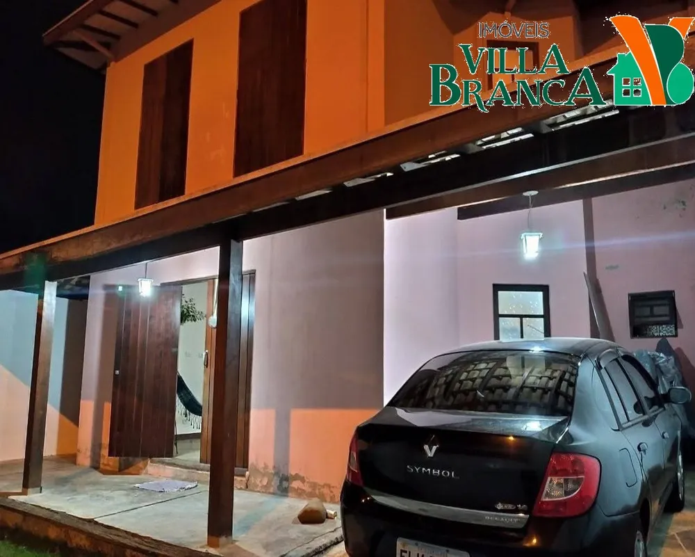 Sobrado, 2 quartos - Foto 1