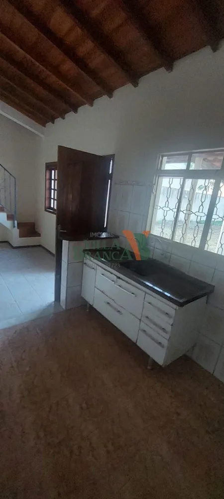 Casa, 1 quarto - Foto 3