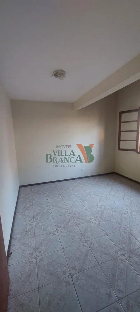 Casa, 1 quarto - Foto 1