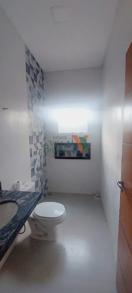 Casa, 2 quartos - Foto 4