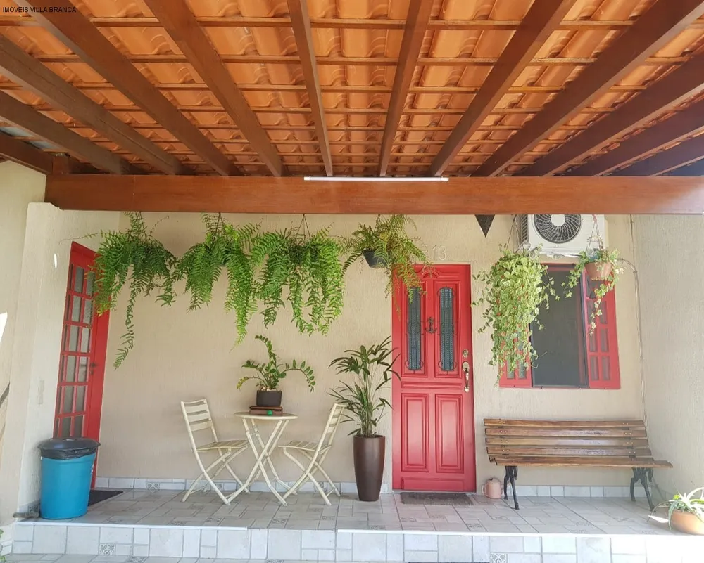 Casa de Condomínio, 2 quartos - Foto 2