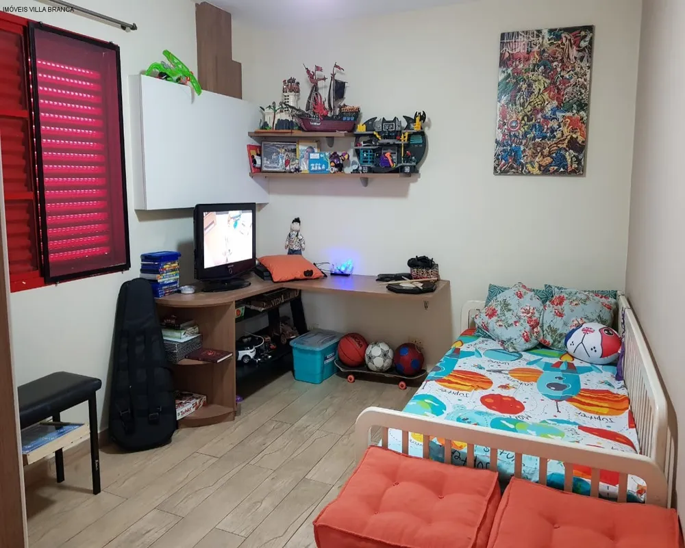 Casa de Condomínio, 2 quartos - Foto 3