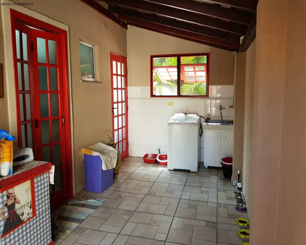 Casa de Condomínio, 2 quartos - Foto 4