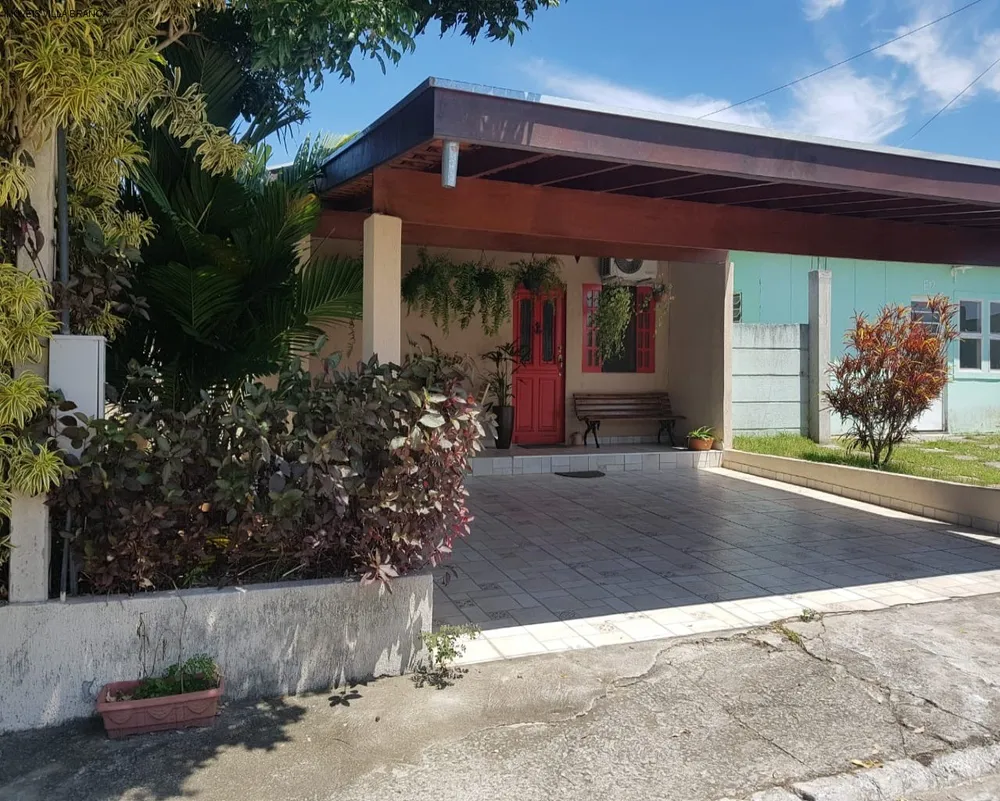 Casa de Condomínio, 2 quartos - Foto 1