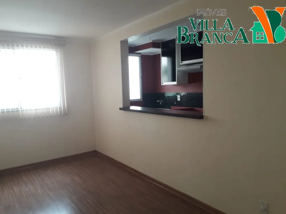 Apartamento, 2 quartos, 45 m² - Foto 4