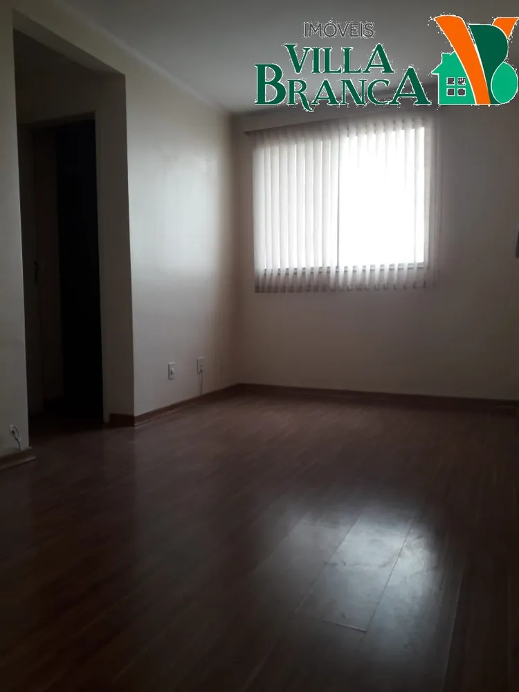Apartamento, 2 quartos, 45 m² - Foto 3