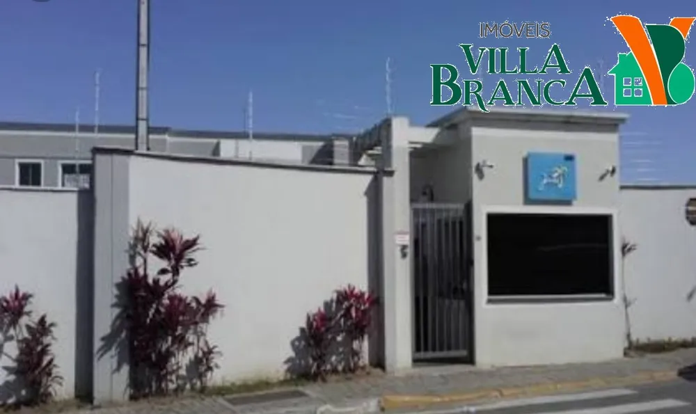 Apartamento, 2 quartos, 45 m² - Foto 1