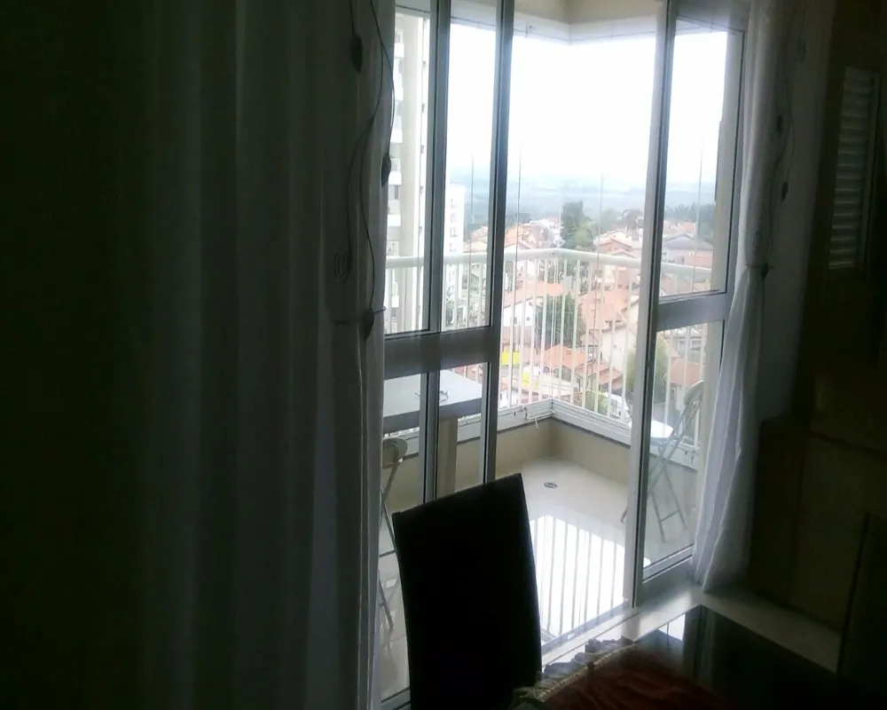 Apartamento, 3 quartos, 102 m² - Foto 1