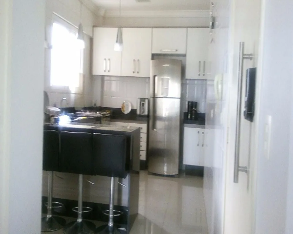 Apartamento, 3 quartos, 102 m² - Foto 3