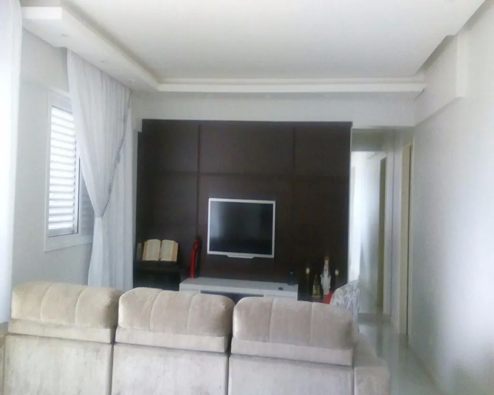 Apartamento, 3 quartos, 102 m² - Foto 2