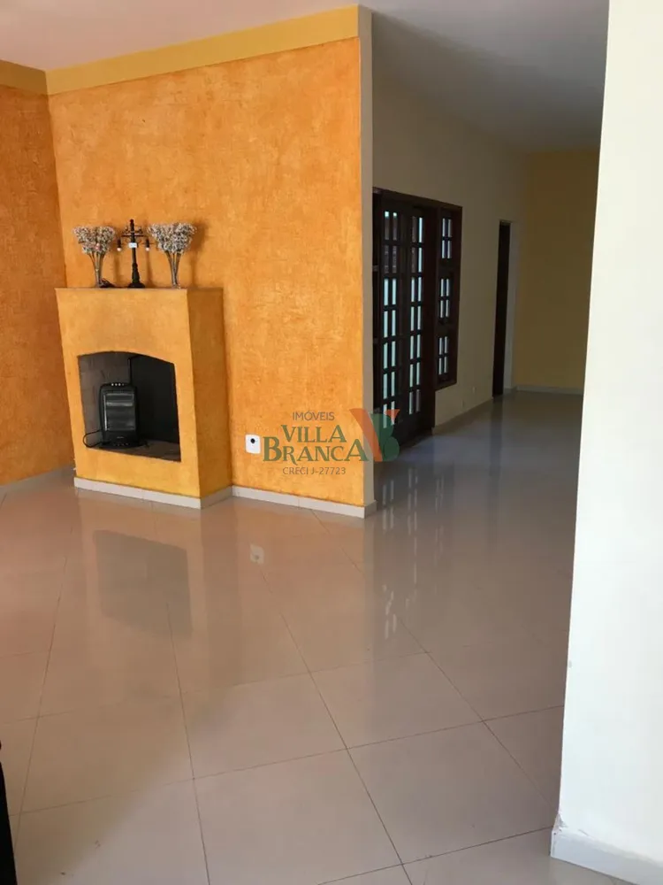 Casa, 4 quartos - Foto 2