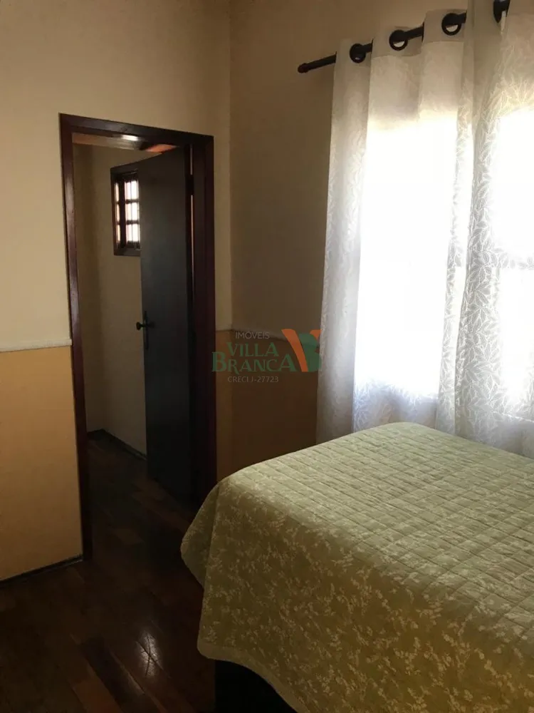 Casa, 4 quartos - Foto 4