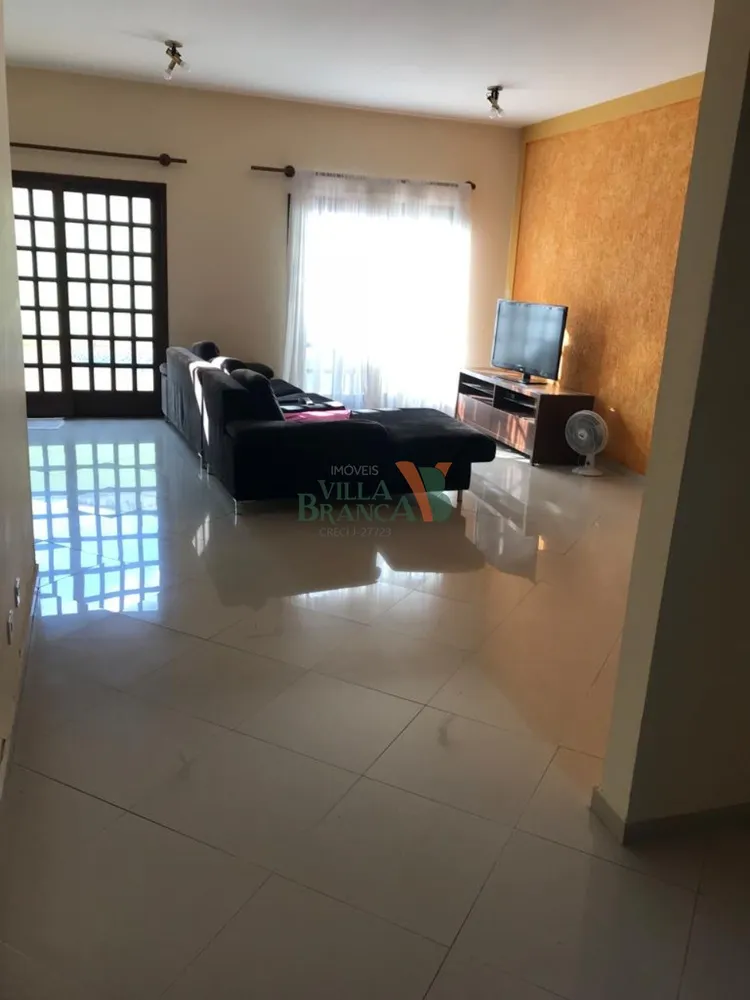 Casa, 4 quartos - Foto 1