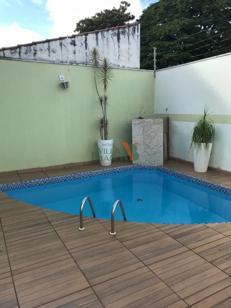 Casa, 4 quartos - Foto 3