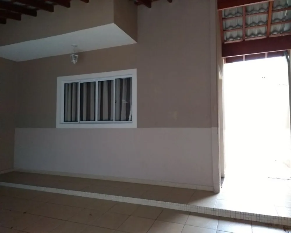 Sobrado, 3 quartos, 140 m² - Foto 1