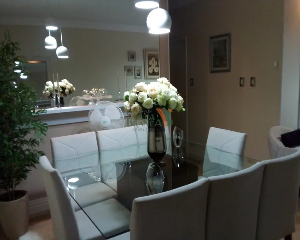 Apartamento, 3 quartos - Foto 1