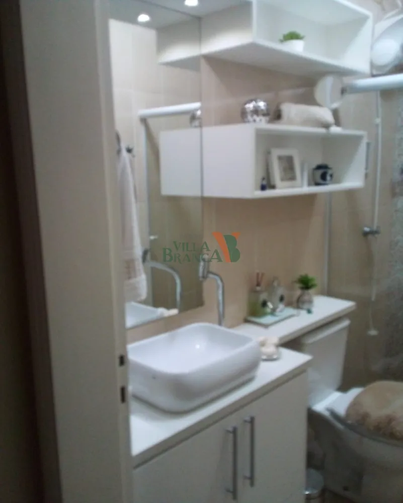 Apartamento, 3 quartos - Foto 3