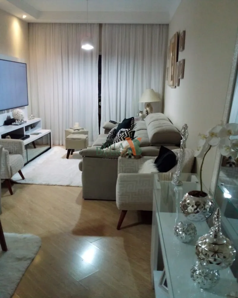 Apartamento, 3 quartos - Foto 4